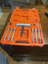 Steering wheel puller for sale  Coushatta
