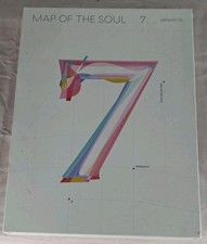 Good bts map for sale  Tacoma