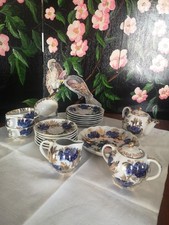 Service thé porcelaine d'occasion  Saleilles