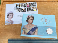 diamond jubilee commemorative coin for sale diamond jubilee commemorative coin for sale HERNE BAY