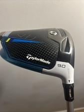 Taylormade sim2 driver for sale  NEWCASTLE UPON TYNE
