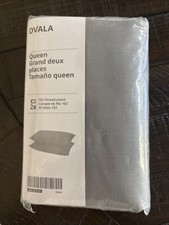 Ikea dvala pillowcases d'occasion  Expédié en Belgium