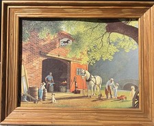 Paul detlefsen smithy for sale  Grand Rapids