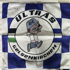 Schalke kissenhülle 45x45 gebraucht kaufen  Gelsenkirchen