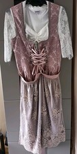 Dirndl trachtenkleid landhausk gebraucht kaufen  Balve