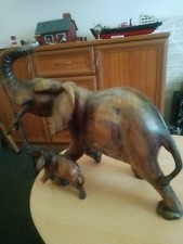 Elefant kind hart gebraucht kaufen  Schkopau