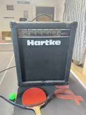 Hartke b30 30w for sale  Colcord