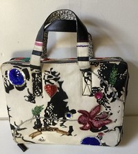 Christian lacroix sac d'occasion  Crevin