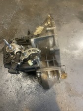 20mb20 gearbox peugeot for sale  LONDON
