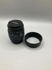 Sigma aspherical makro gebraucht kaufen  Koblenz