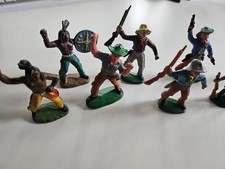 Cowboy indianer ddr gebraucht kaufen Cowboy indianer ddr gebraucht kaufen  Ilsenburg (Harz)