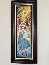 Todd white signed for sale  LONDON