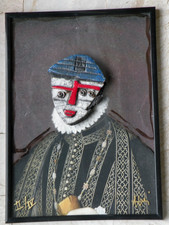 Rare raku plexi d'occasion  Rennes-