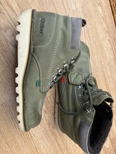 Kickers boots men for sale  REDCAR