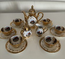 Bavaria porcelain vintage for sale  Lake Havasu City