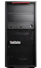 Lenovo thinkstation p520c gebraucht kaufen  Bad Salzuflen