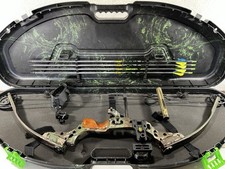 Mathews solo cam for sale  Tucson