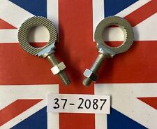 Triumph 2087 rear for sale  UK