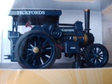Oxford diecast fowler for sale  HIGHBRIDGE