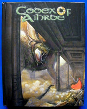 Codex aihrde castles for sale  MILTON KEYNES