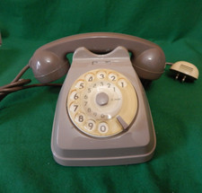 Telefono disco sip usato  Trani