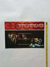 Garelli monza special usato  Vimodrone