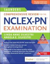 Saunders comprehensive review for sale  Montgomery