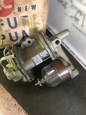 1951 a 1953 Ford, V8 duelo, ação, bomba de combustível opcional CE 9597, usado comprar usado  Enviando para Brazil