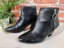 Principles black ankle for sale  UK