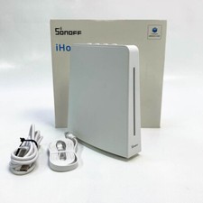 Sonoff ihost zigbee gebraucht kaufen  Eckelsheim, Gau-Bickelheim, Wonsheim