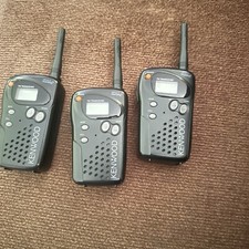 Set kenwood walker d'occasion  Expédié en Belgium
