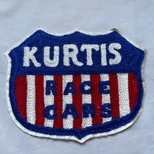 Kurtis race cars for sale  Deland