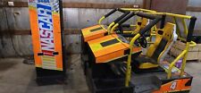 Sega nascar arcade for sale  New Lenox