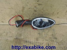 Retroviseur clignotant d'occasion Retroviseur clignotant d'occasion  Languidic