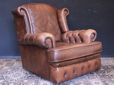 Bella poltrona armchair usato  Brescia