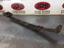 Rear suspension leaf for sale  GODSTONE