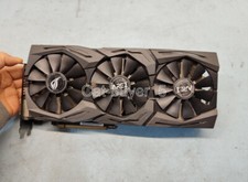 Usado, Placa de vídeo ASUS AMD Radeon RX Vega56 8GB HBM2 PCI-Express DP HDMI comprar usado  Enviando para Brazil