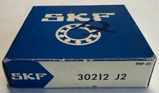 Skf kegelrollenlager schrägro gebraucht kaufen  Düren