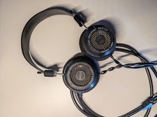 Grado 225 headphones usato  Robecco Pavese