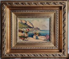Guido odierna terrazzo usato  Palermo