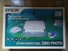 Scanner epson perfection usato Scanner epson perfection usato  Cesaro