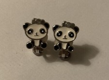 Panda bow bear for sale  CLACTON-ON-SEA