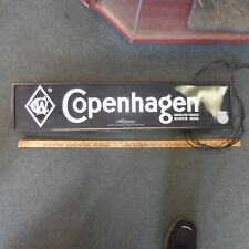 Copenhagen tobacco light for sale  Jasper