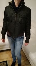 Giubbotto donna geospirit usato  Villanova Marchesana