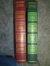 Sélection livres reader d'occasion  Expédié en Belgium