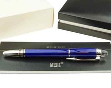 Montblanc starwalker cool gebraucht kaufen  Pfarrkirchen