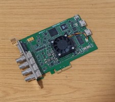 Blackmagic design decklink usato  Spedire a Italy