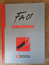 Catalogue outillage industrie d'occasion  Paris XV