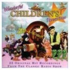 Wonderful children favourites for sale  STOCKPORT