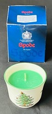 Vintage spode christmas for sale  UK